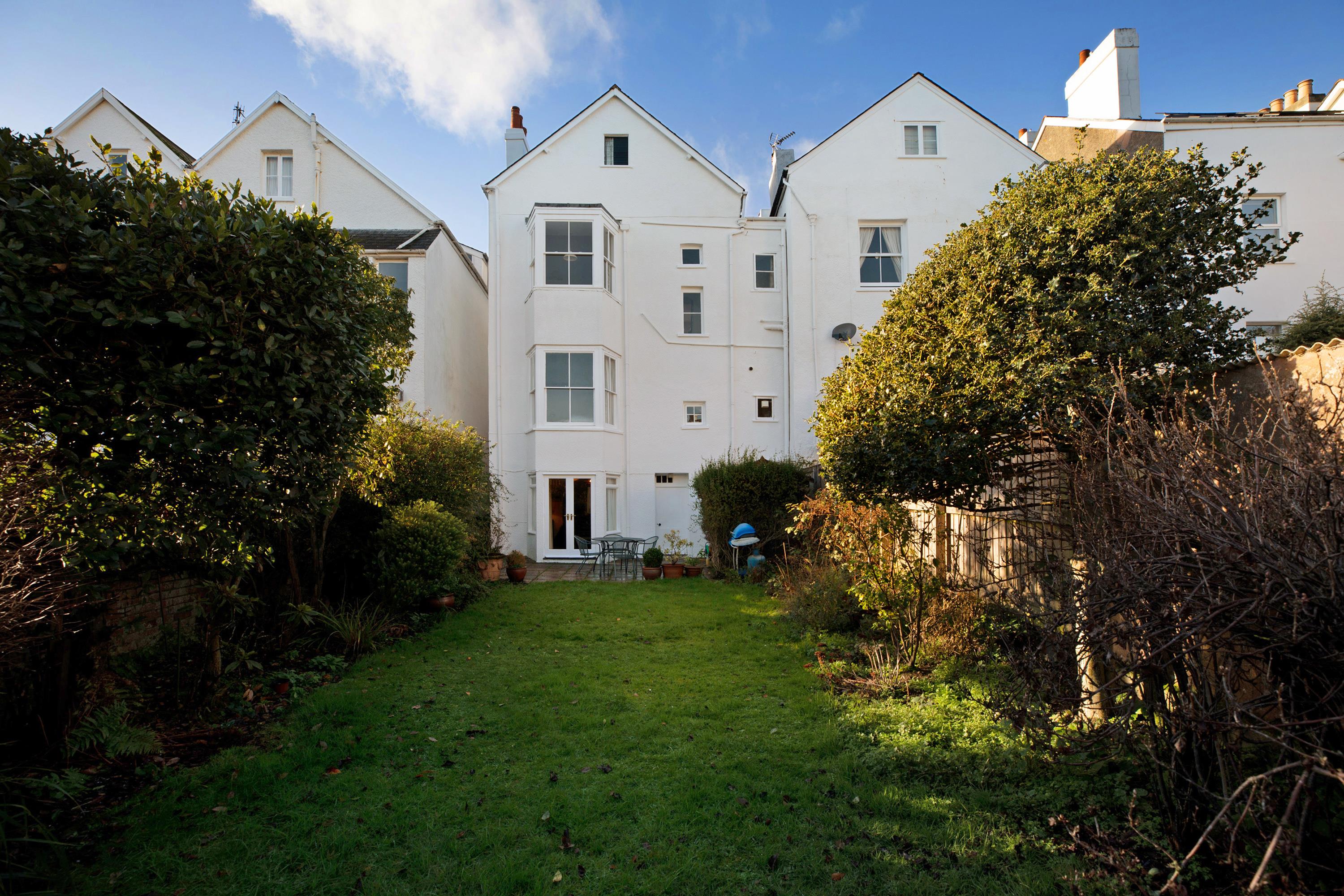 house for sale in Wonford Road, Exeter, Devon, EX2 EXE190313 Knight