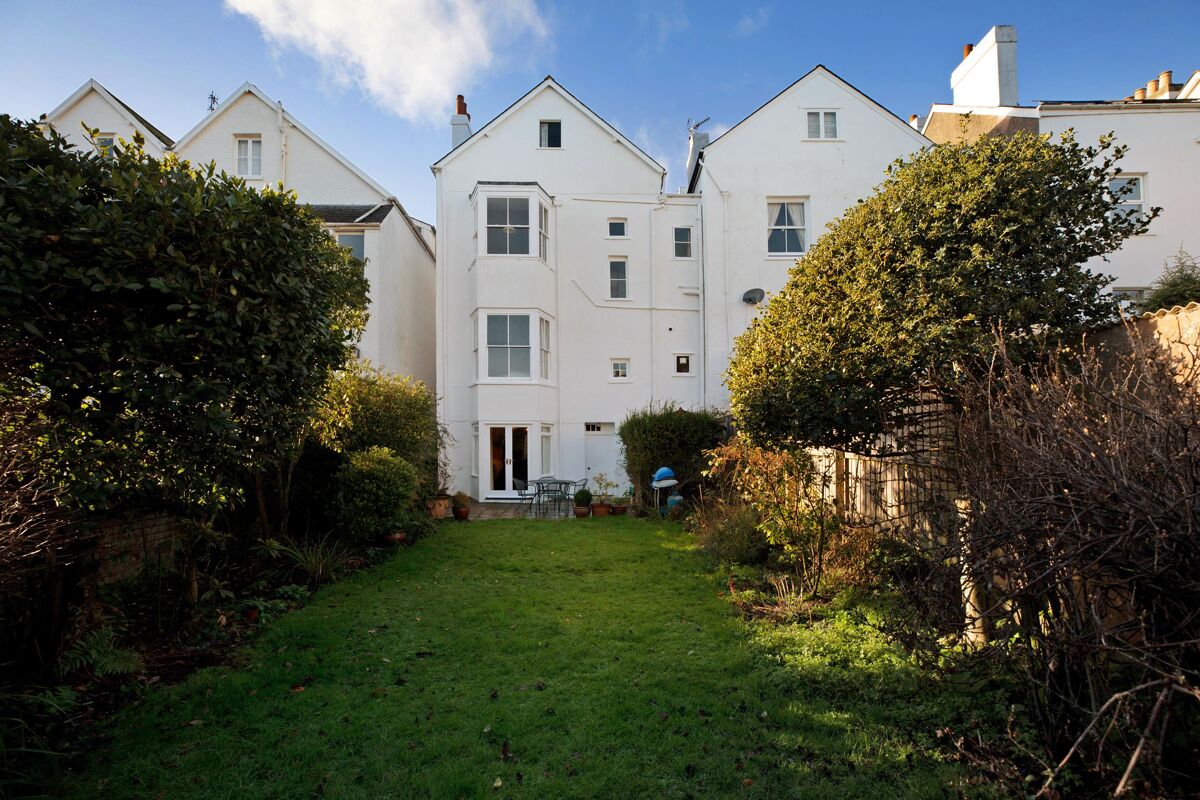 house for sale in Wonford Road, Exeter, Devon, EX2 EXE190313 Knight