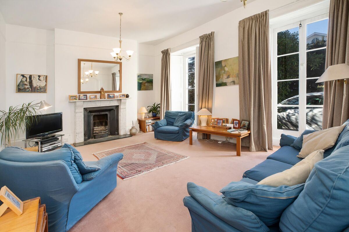 house for sale in Wonford Road, Exeter, Devon, EX2 EXE190313 Knight