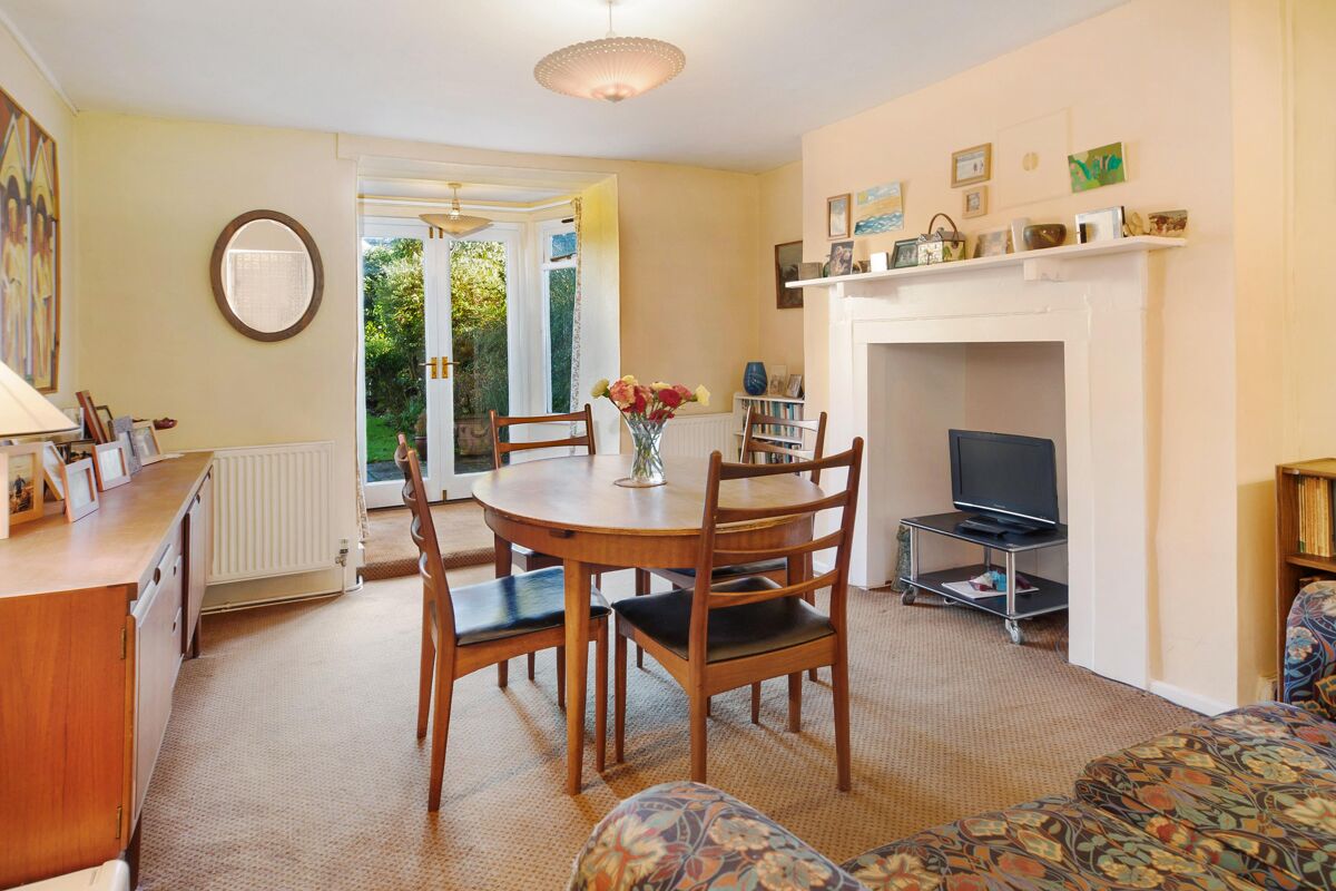 house for sale in Wonford Road, Exeter, Devon, EX2 EXE190313 Knight