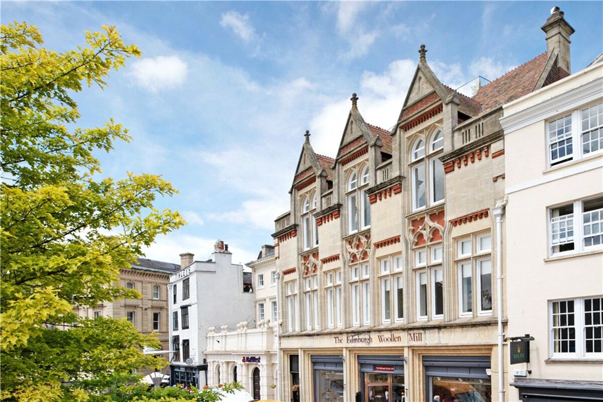 Property for sale Cathedral Yard, Exeter, Devon, EX1 Knight Frank