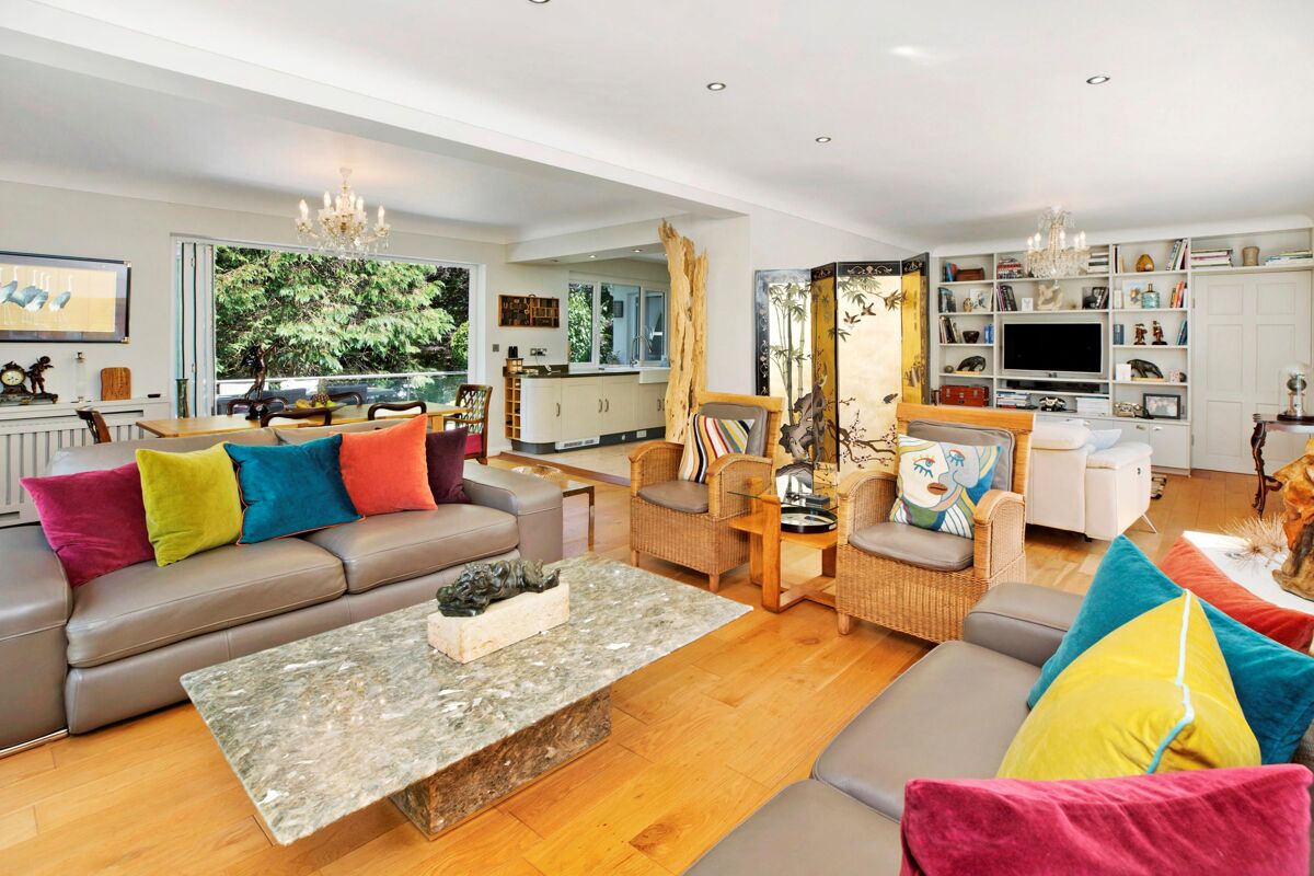 House for sale in Mount Tavy Road, Tavistock, PL19 EXE190331 Knight