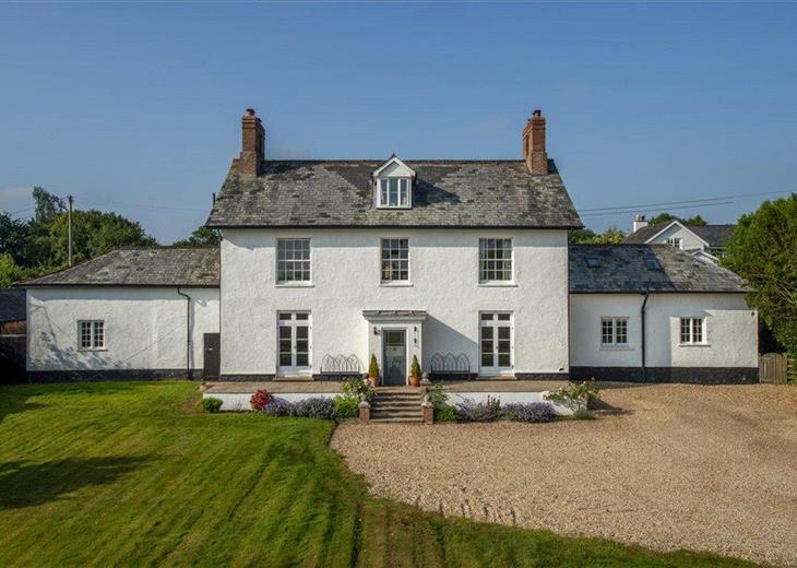Property For Sale In Devon Houses For Sale In Devon Knight