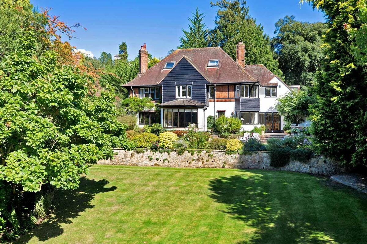 house for sale in Streatham Drive, Exeter, Devon, EX4 EXE190363