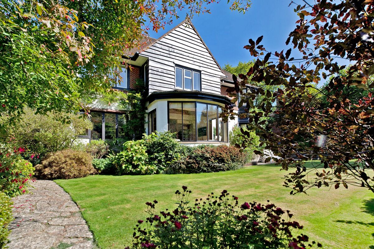 house for sale in Streatham Drive, Exeter, Devon, EX4 EXE190363