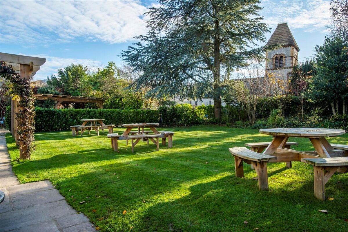 house for sale in Corfe, Taunton, Somerset, TA3 EXE190375 Knight Frank