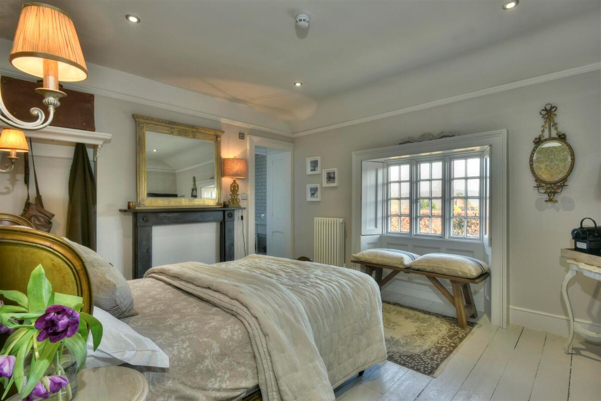 house for sale in Corfe, Taunton, Somerset, TA3 EXE190375 Knight Frank