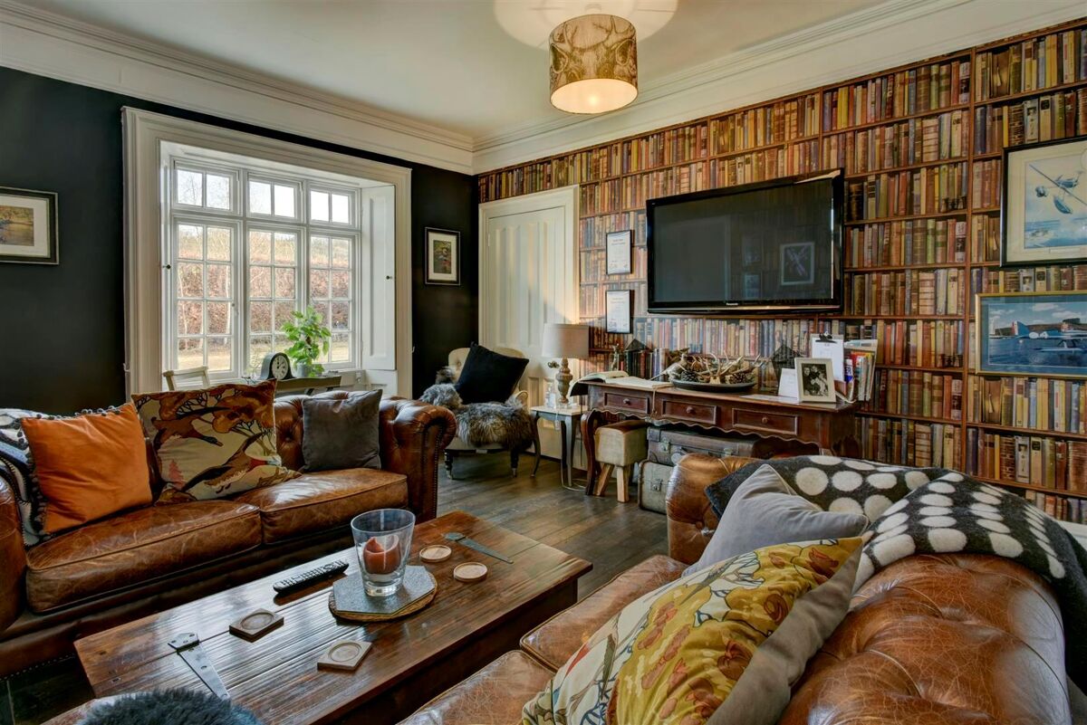 house for sale in Corfe, Taunton, Somerset, TA3 EXE190375 Knight Frank