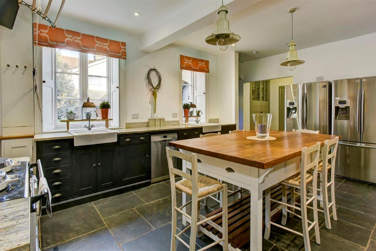 house for sale in Corfe, Taunton, Somerset, TA3 EXE190375 Knight Frank