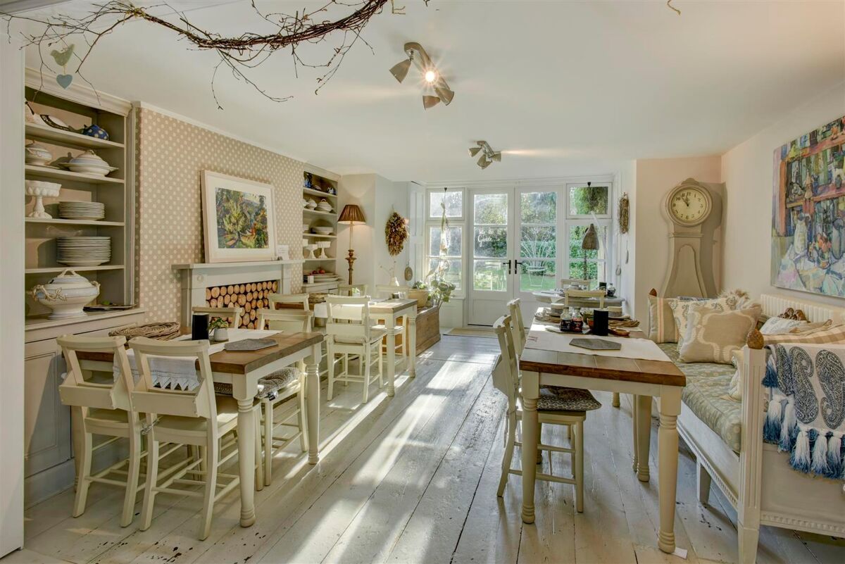 house for sale in Corfe, Taunton, Somerset, TA3 EXE190375 Knight Frank