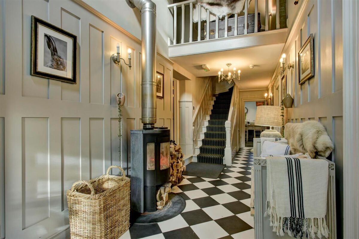 house for sale in Corfe, Taunton, Somerset, TA3 EXE190375 Knight Frank