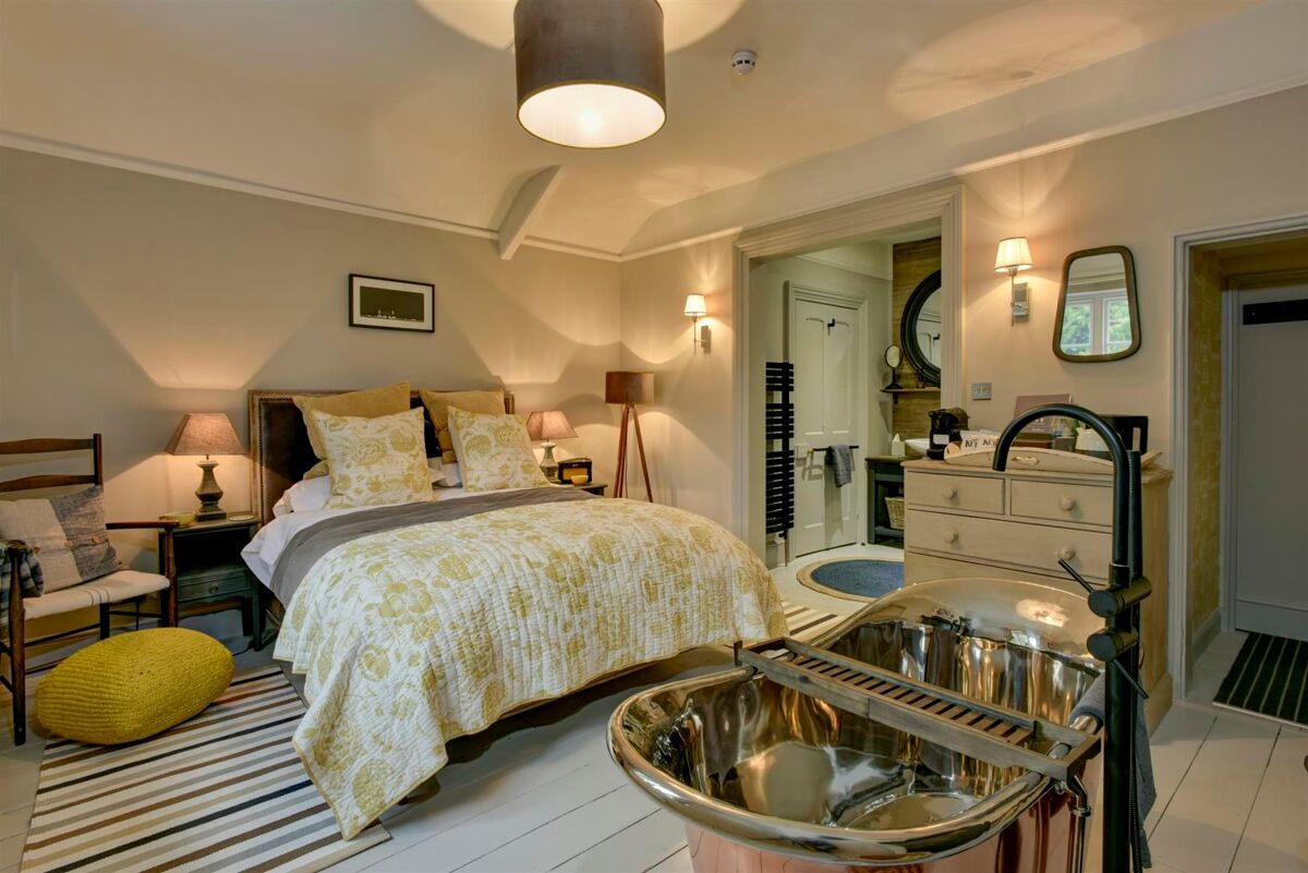 house for sale in Corfe, Taunton, Somerset, TA3 EXE190375 Knight Frank