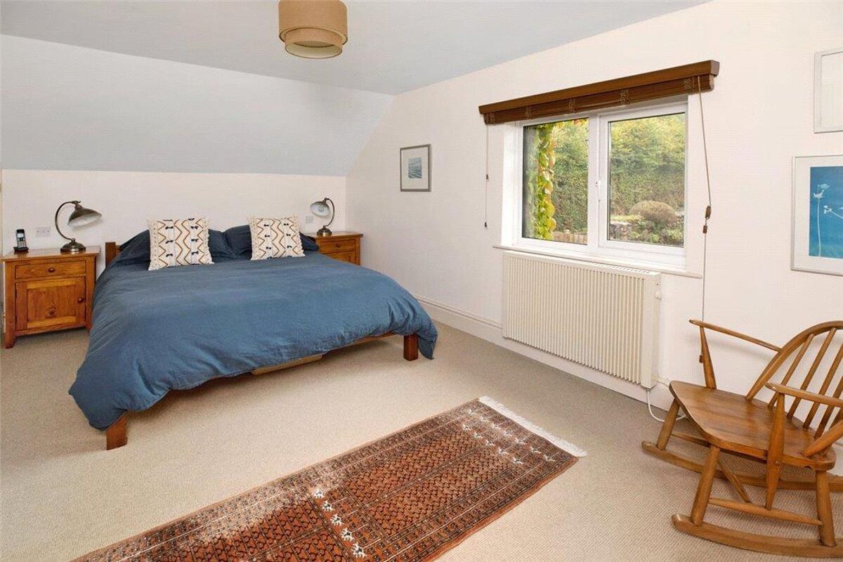 house for sale in South Zeal, Okehampton, Devon, EX20 EXE190406