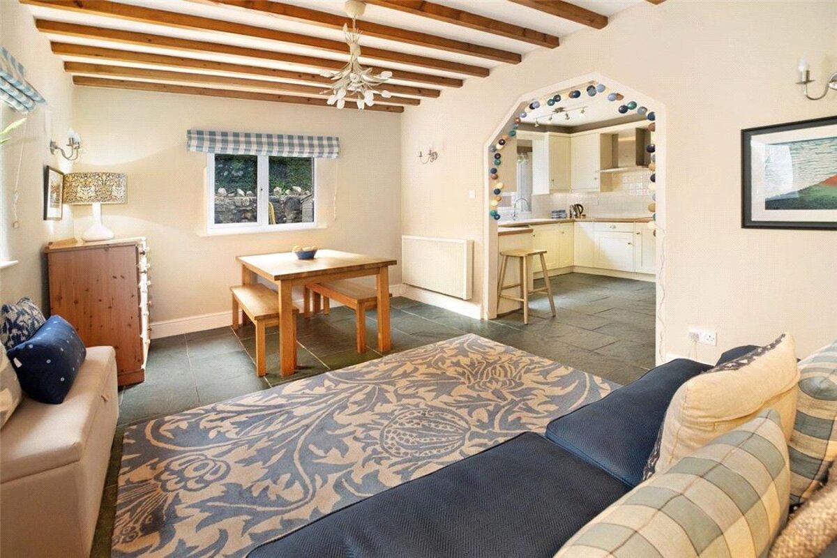 house for sale in South Zeal, Okehampton, Devon, EX20 EXE190406