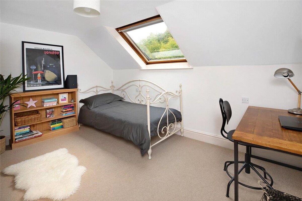 house for sale in South Zeal, Okehampton, Devon, EX20 EXE190406