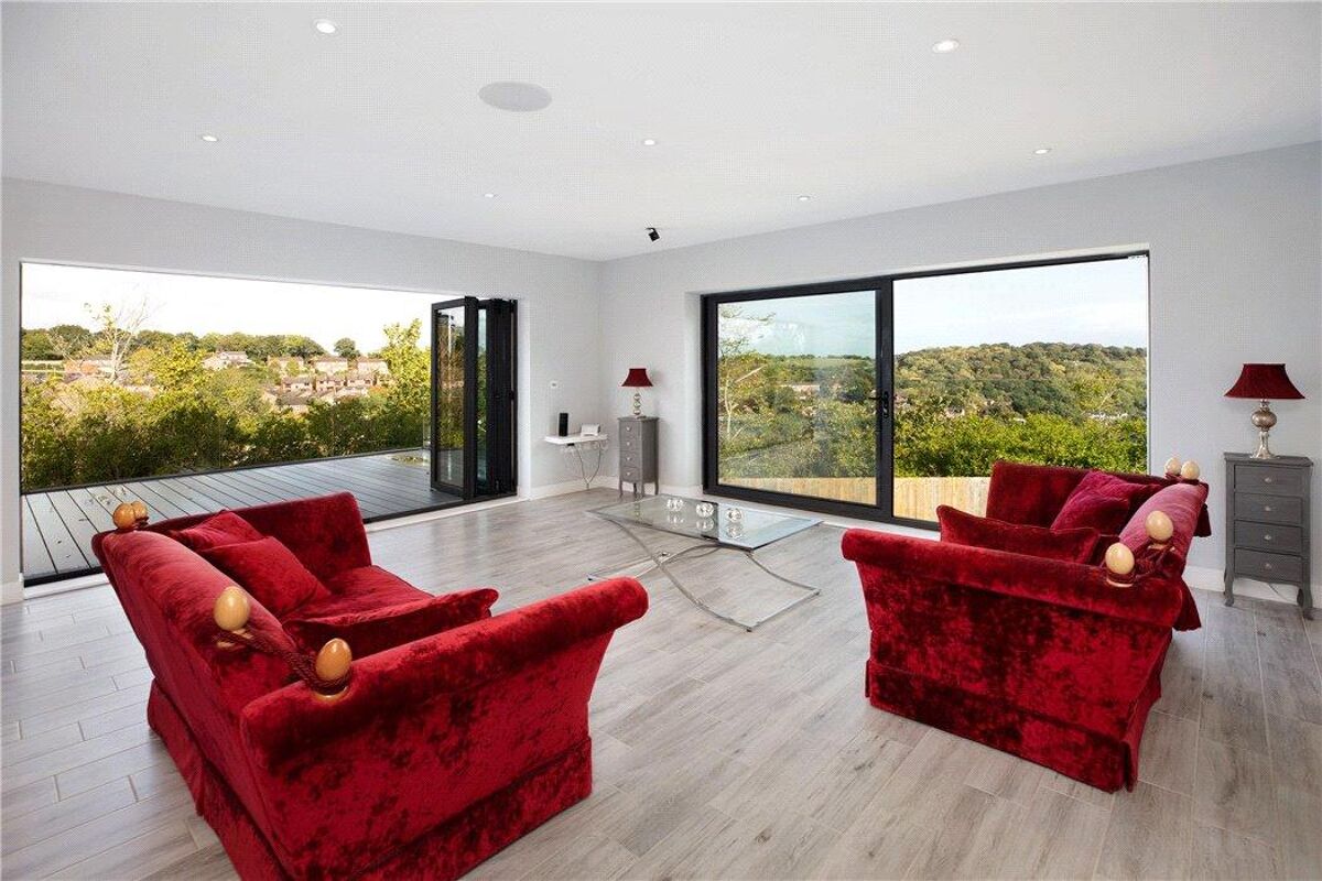 house for sale in Pennsylvania Road, Exeter, Devon, EX4 EXE190410