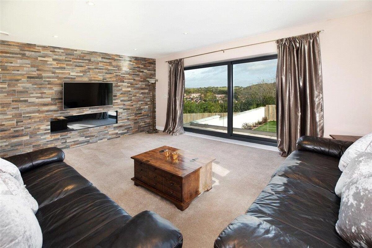 house for sale in Pennsylvania Road, Exeter, Devon, EX4 EXE190410