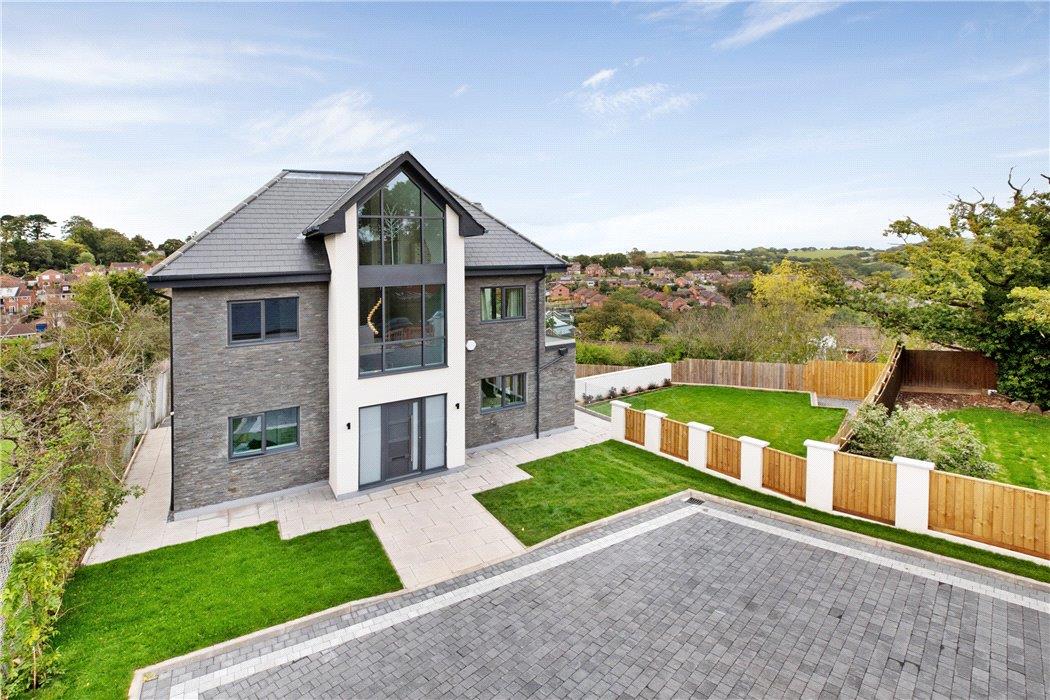 house for sale in Pennsylvania Road, Exeter, Devon, EX4 EXE190410