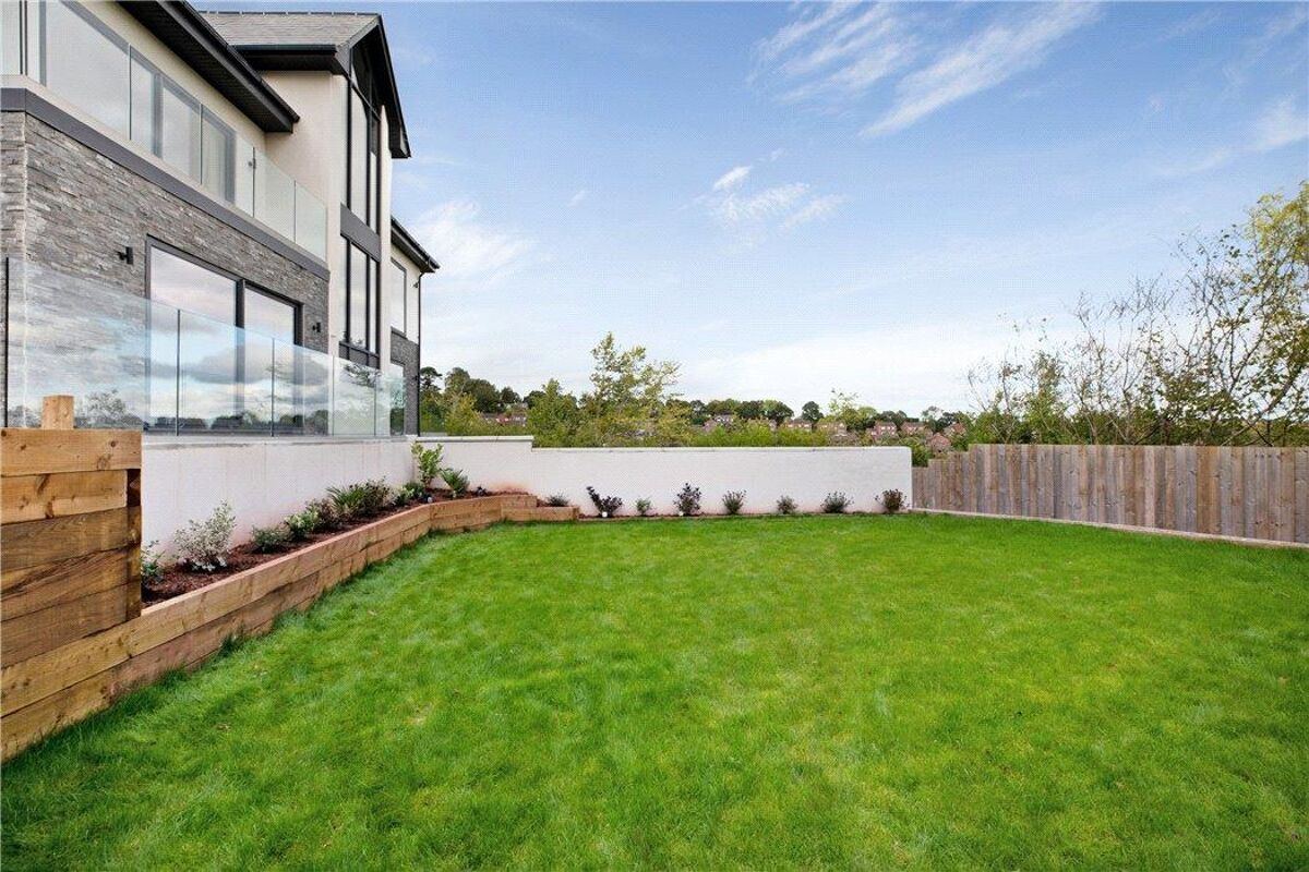 house for sale in Pennsylvania Road, Exeter, Devon, EX4 EXE190410 Knight Frank