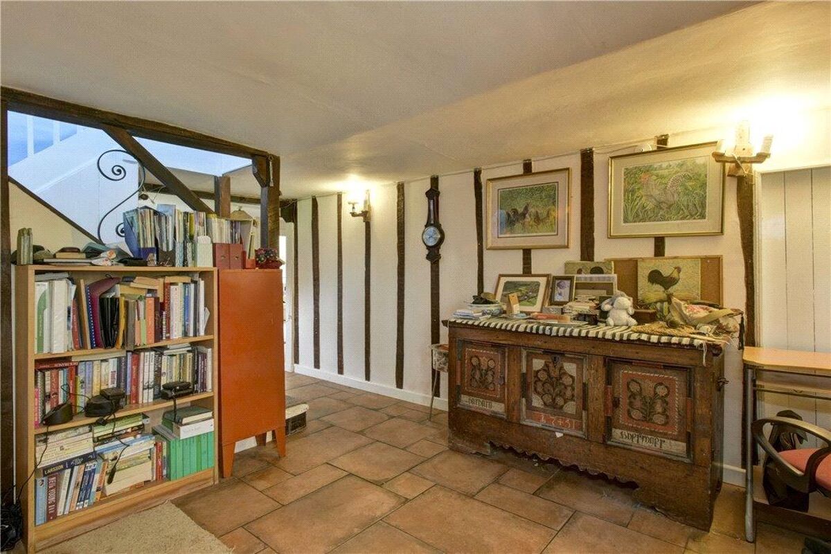 house for sale in Buckland St. Mary, Chard, Somerset, TA20 EXE190413