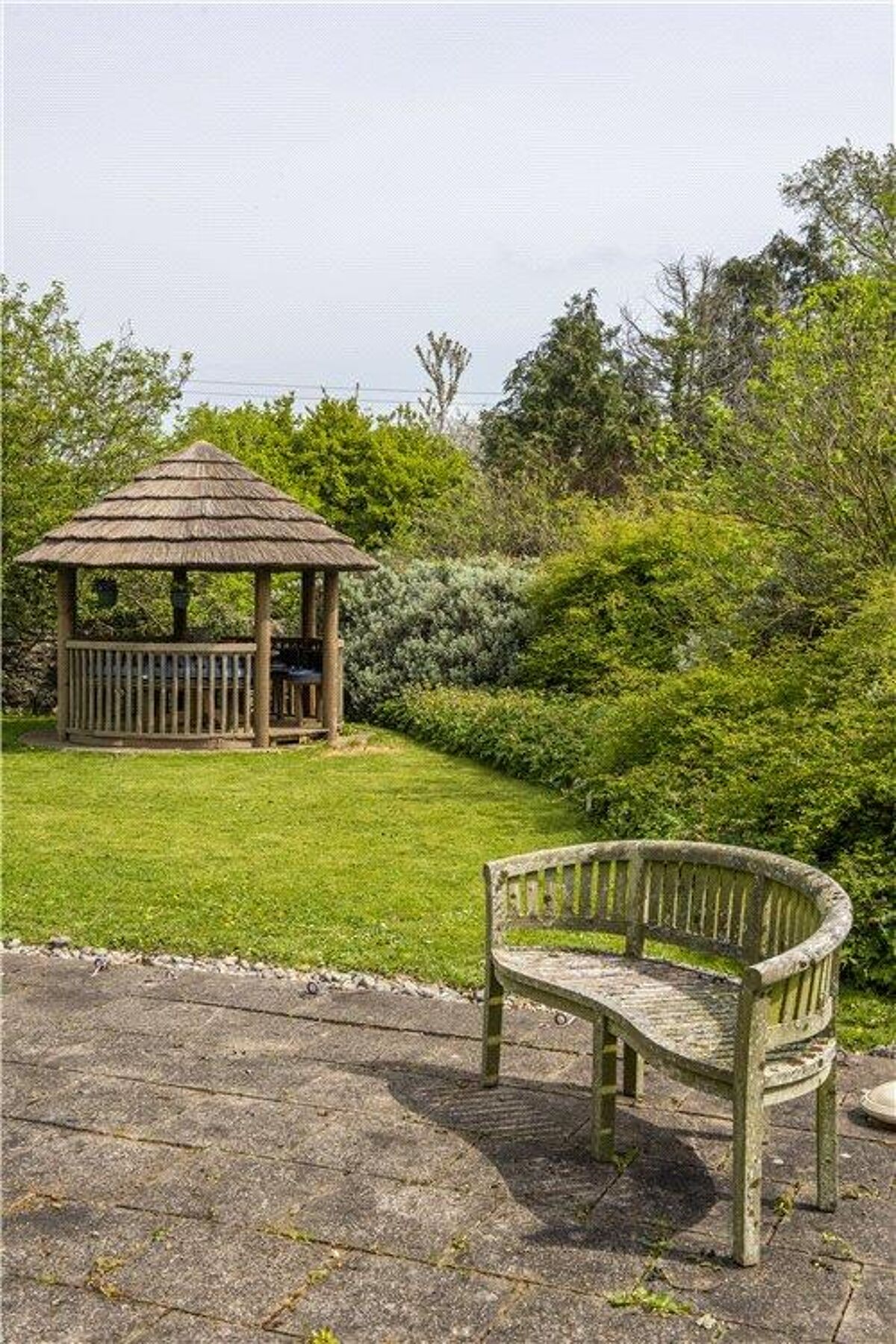 house for sale in Buckland St. Mary, Chard, Somerset, TA20 EXE190413