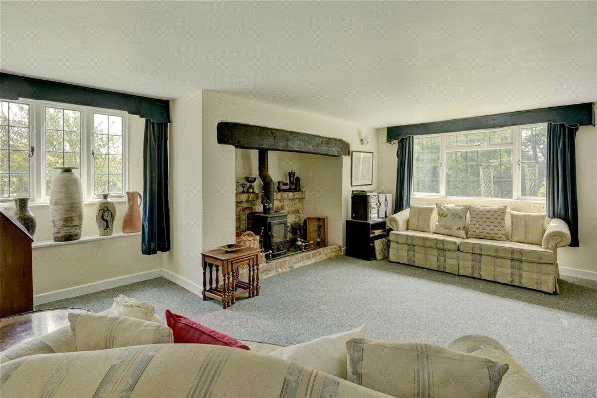 house for sale in Buckland St. Mary, Chard, Somerset, TA20 EXE190413