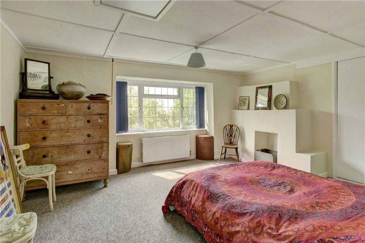 house for sale in Buckland St. Mary, Chard, Somerset, TA20 EXE190413