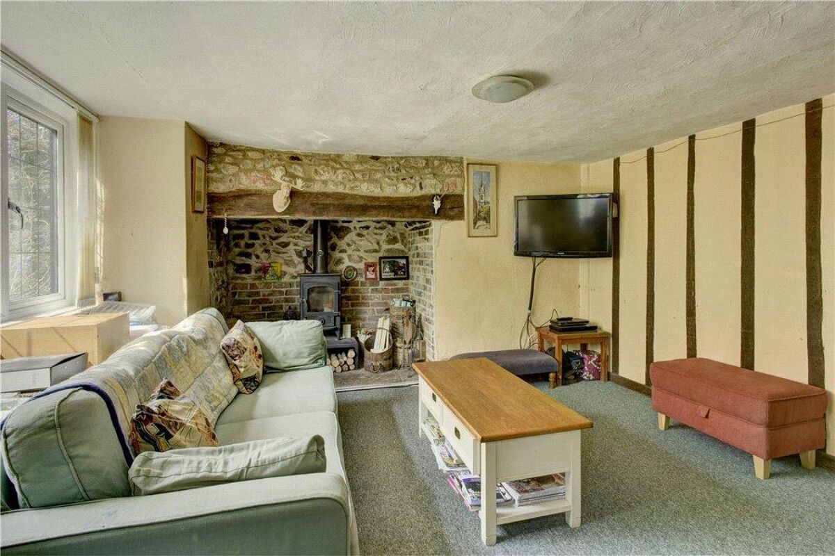 house for sale in Buckland St. Mary, Chard, Somerset, TA20 EXE190413