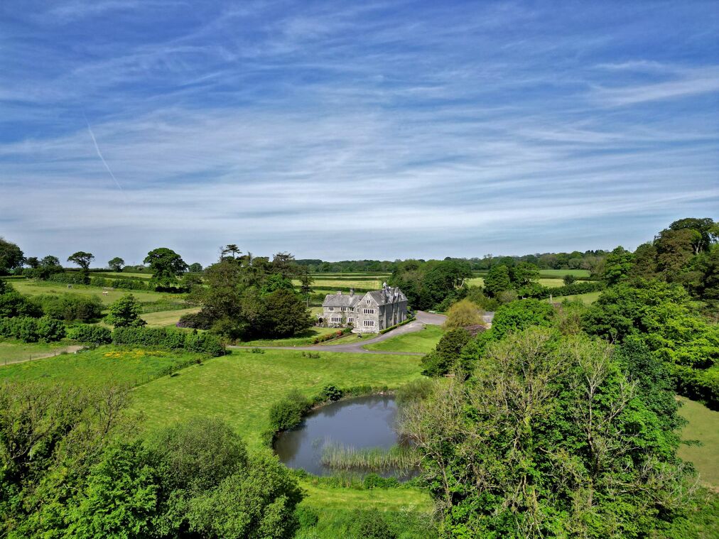 Image of Lamerton, Tavistock, Devon, PL19