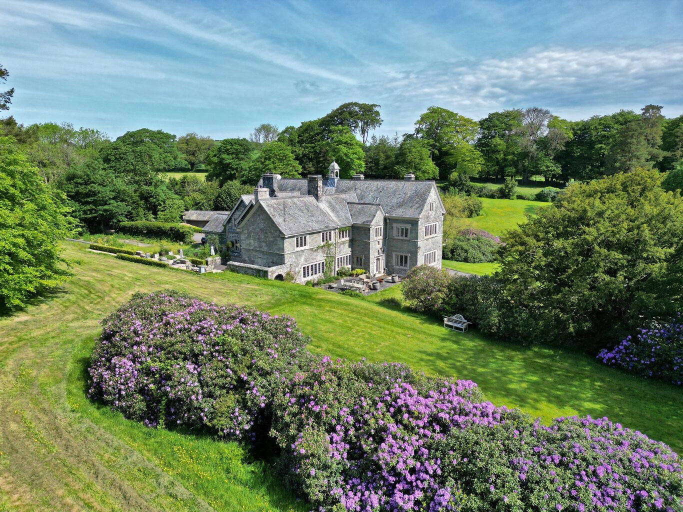 Image of Lamerton, Tavistock, Devon, PL19