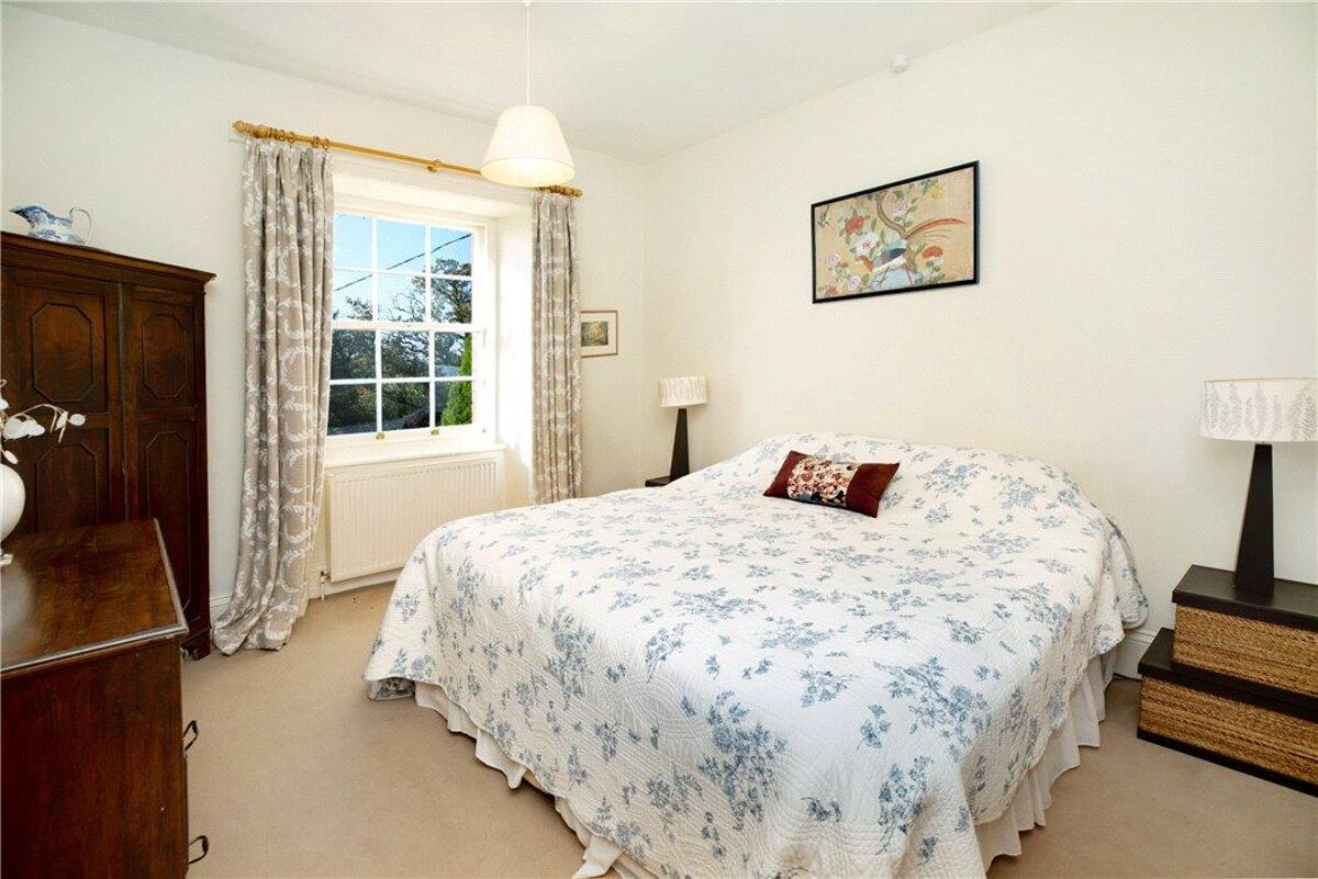 house for sale in Moretonhampstead, Newton Abbot, Devon, TQ13