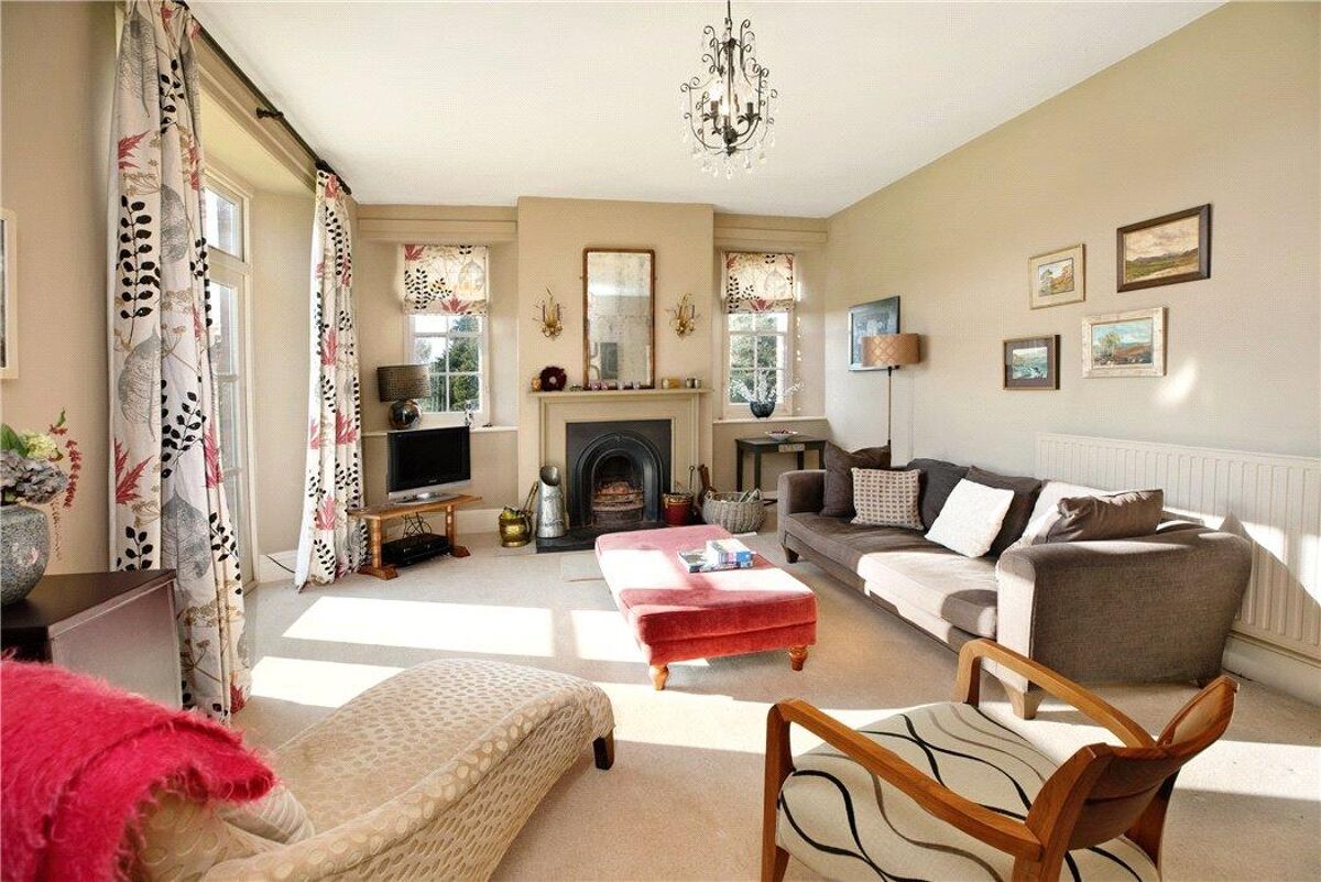 house for sale in Moretonhampstead, Newton Abbot, Devon, TQ13