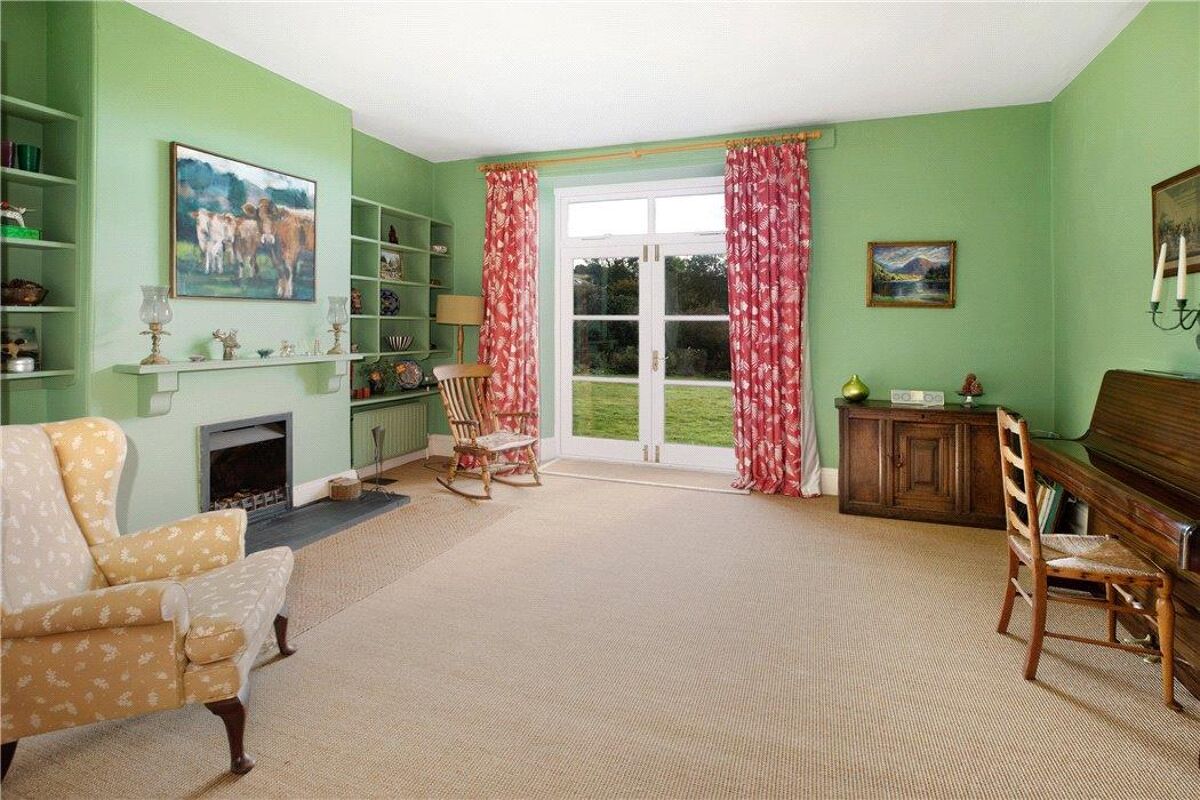 house for sale in Moretonhampstead, Newton Abbot, Devon, TQ13