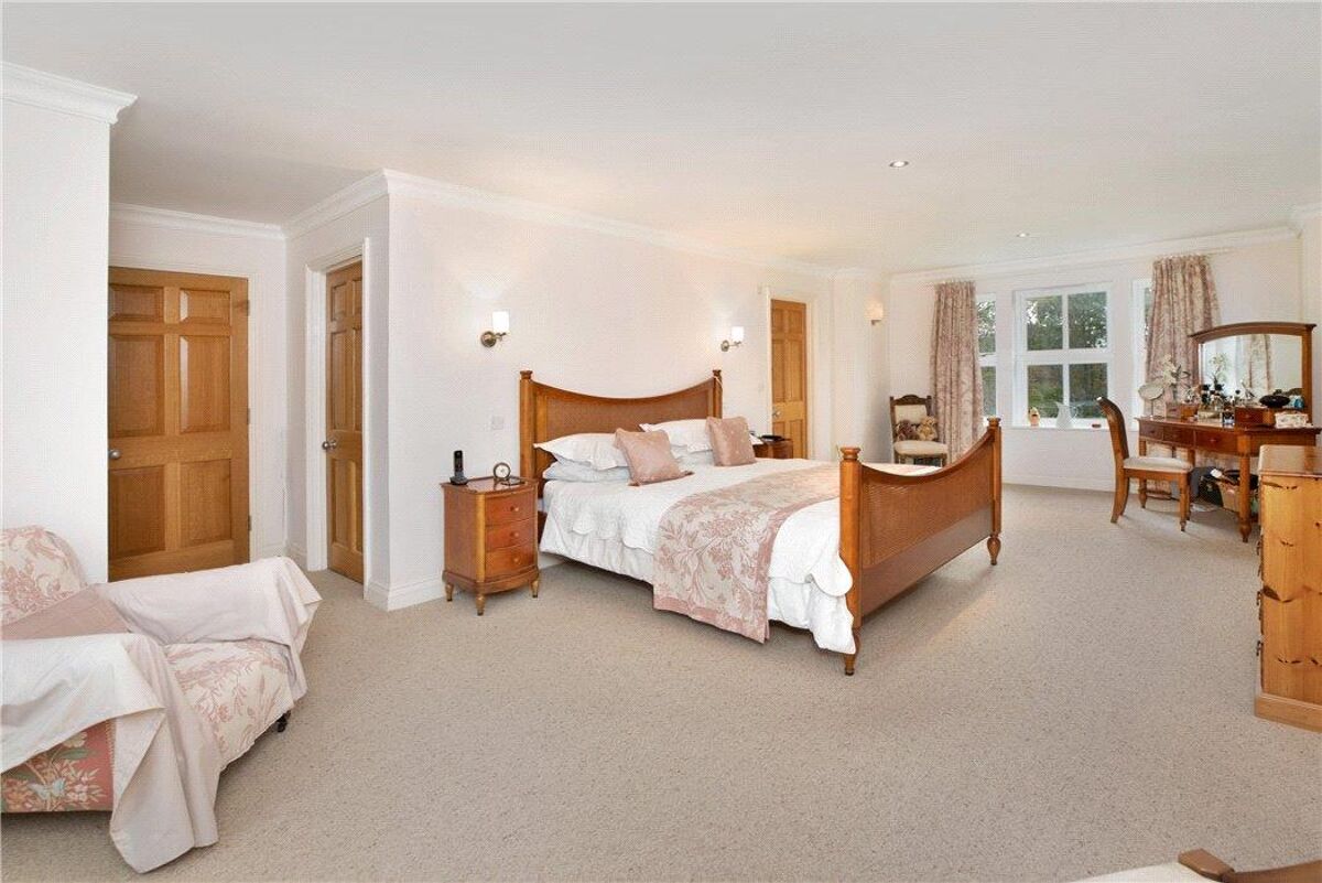 house for sale in West Hill, Ottery St. Mary, Devon, EX11 EXE190447