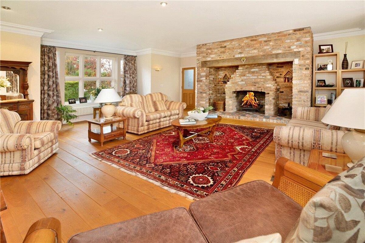 house for sale in West Hill, Ottery St. Mary, Devon, EX11 EXE190447