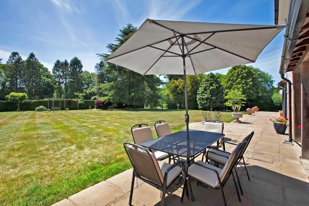 house for sale in West Hill, Ottery St. Mary, Devon, EX11 EXE190447