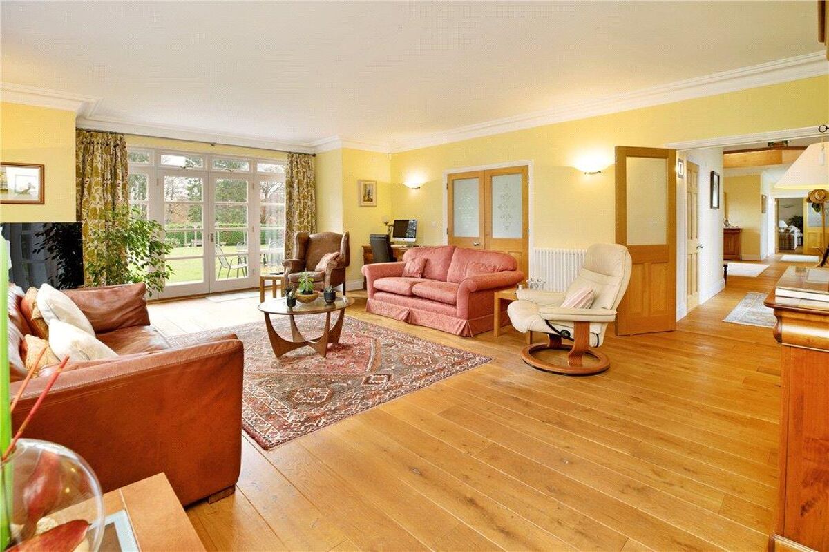 house for sale in West Hill, Ottery St. Mary, Devon, EX11 EXE190447