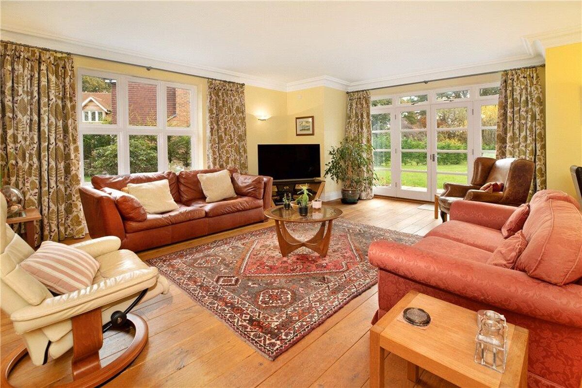 house for sale in West Hill, Ottery St. Mary, Devon, EX11 EXE190447