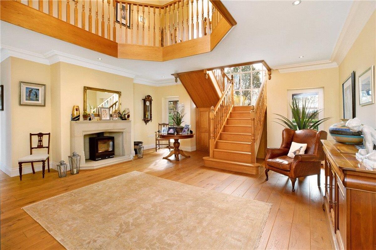 house for sale in West Hill, Ottery St. Mary, Devon, EX11 EXE190447