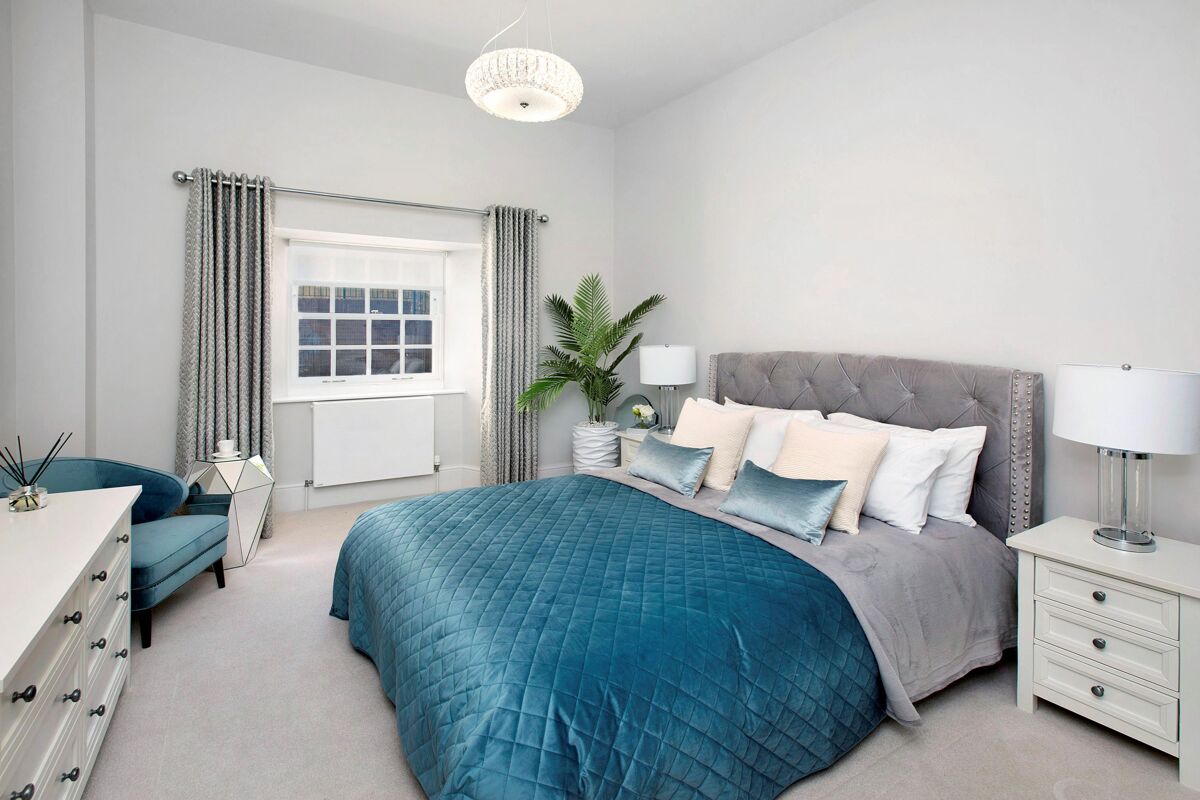 flat for sale in Newberry Lodge, St Margarets Residences, 147 Magdalen