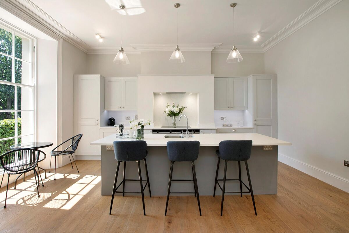 flat for sale in Newberry Lodge, St Margarets Residences, 147 Magdalen