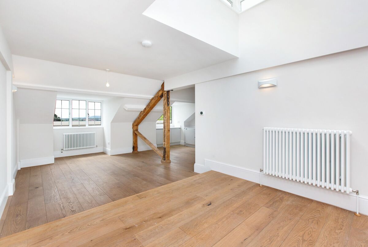Flat For Sale In Wynlaton House St Margarets Residences 147 Magdalen 