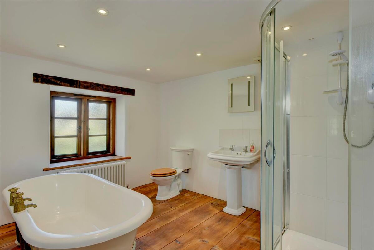 house for sale in Membury, Axminster, Devon, EX13 EXE190521 Knight