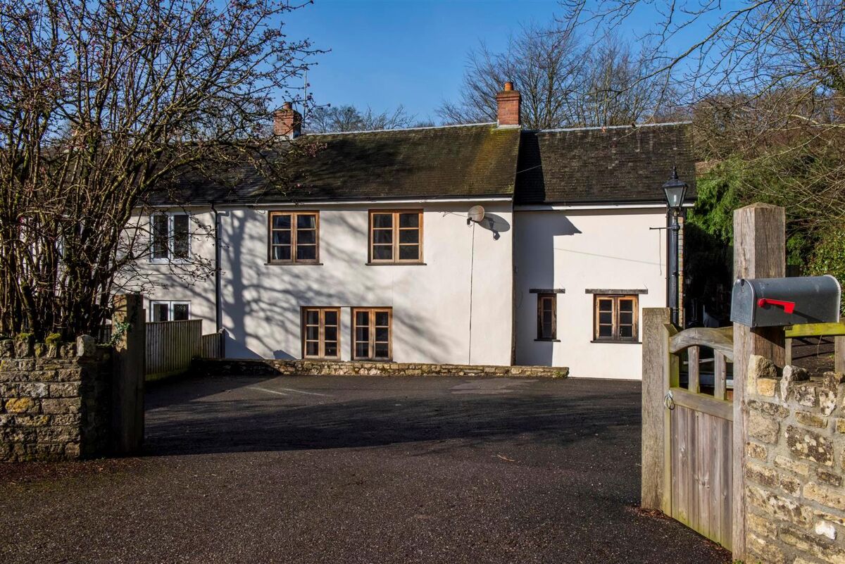 house for sale in Membury, Axminster, Devon, EX13 EXE190521 Knight