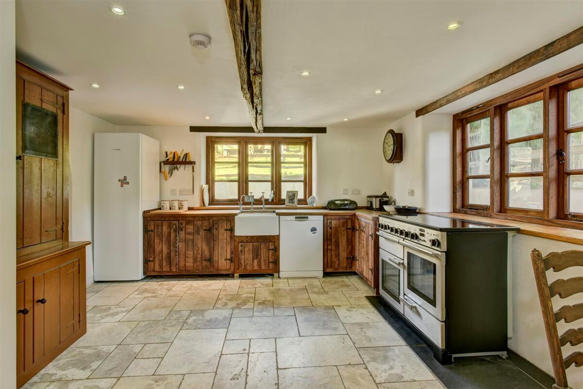 house for sale in Membury, Axminster, Devon, EX13 EXE190521 Knight