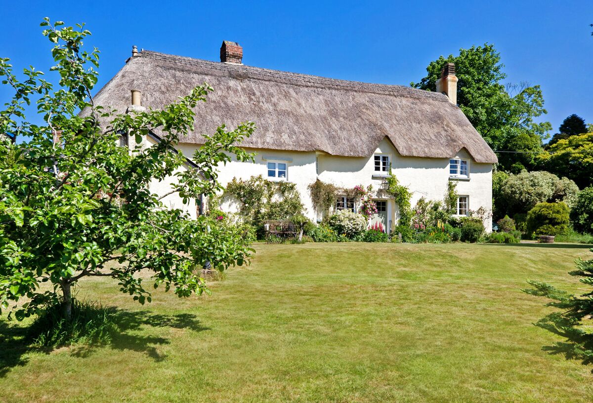 house for sale in Moretonhampstead, Newton Abbot, Devon, TQ13