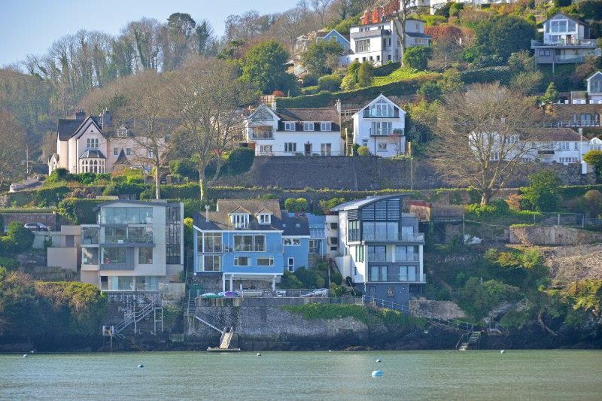 house for sale in Warfleet, Dartmouth, Devon, TQ6 EXE200018 Knight
