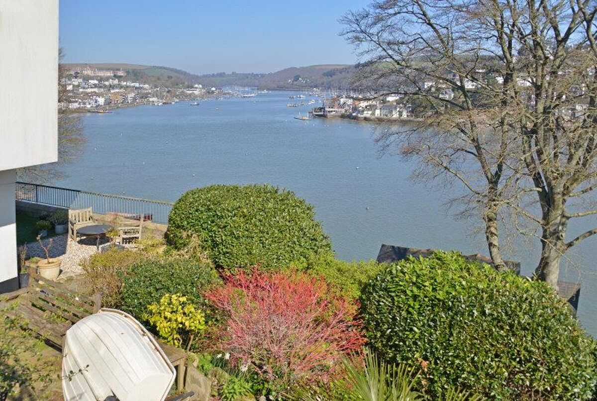 house for sale in Warfleet, Dartmouth, Devon, TQ6 EXE200018 Knight