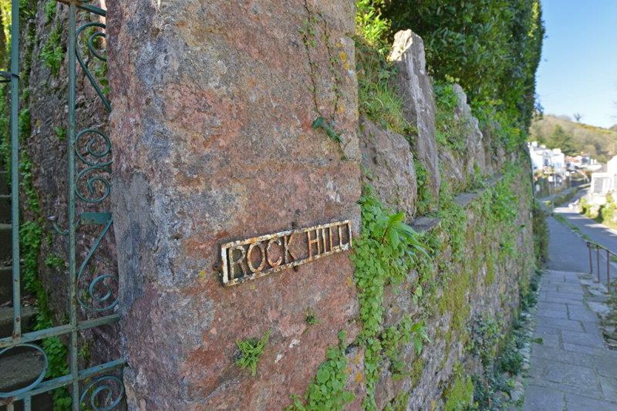 house for sale in Warfleet, Dartmouth, Devon, TQ6 EXE200018 Knight