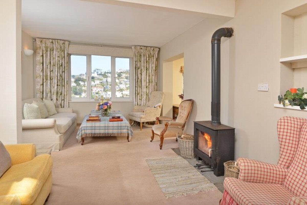 house for sale in Warfleet, Dartmouth, Devon, TQ6 EXE200018 Knight